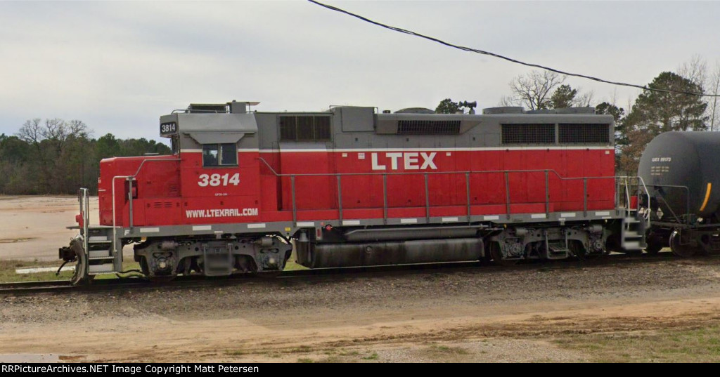 LTEX 3814